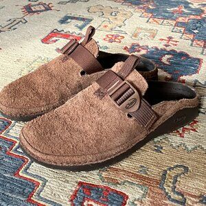 Chaco's Paonia Clogs (Women's 9)